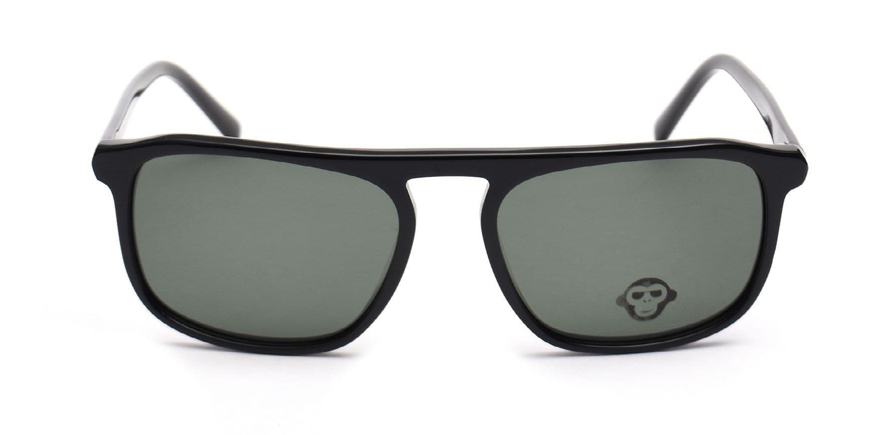 Monkey Grove 598-1 Black
