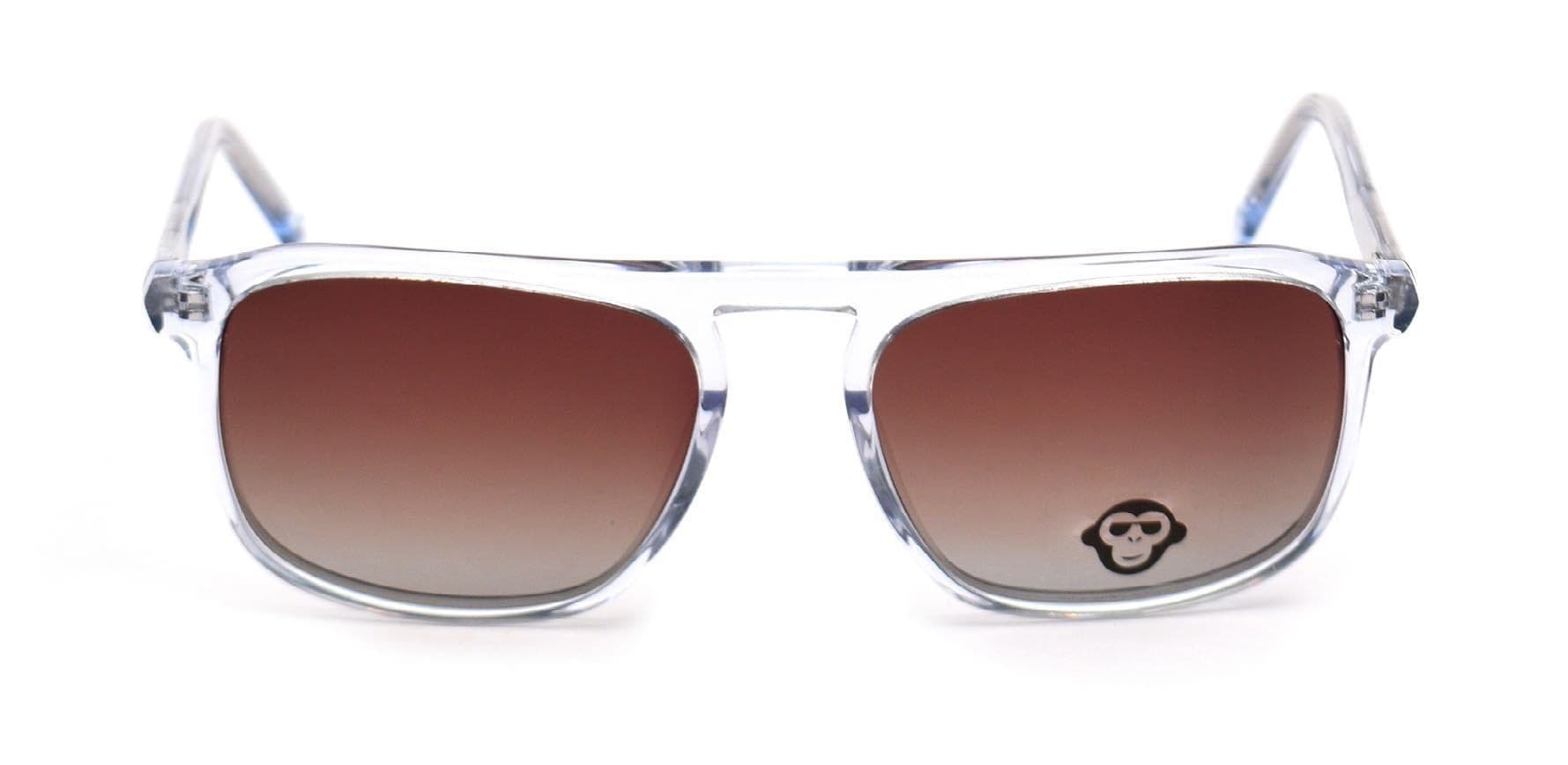 Monkey Grove 598-2 T ransparent