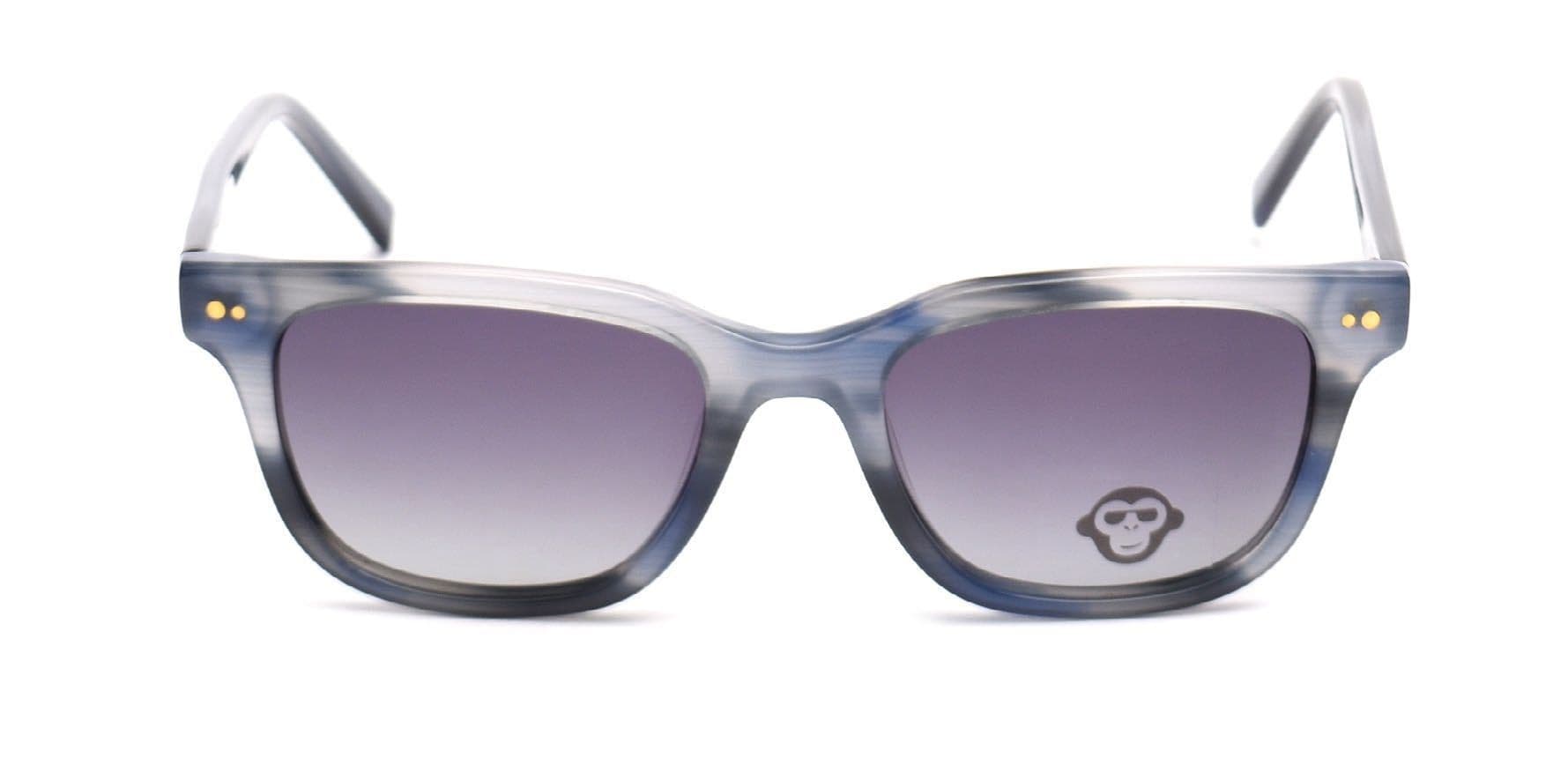Monkey Grove 599-2 Blue