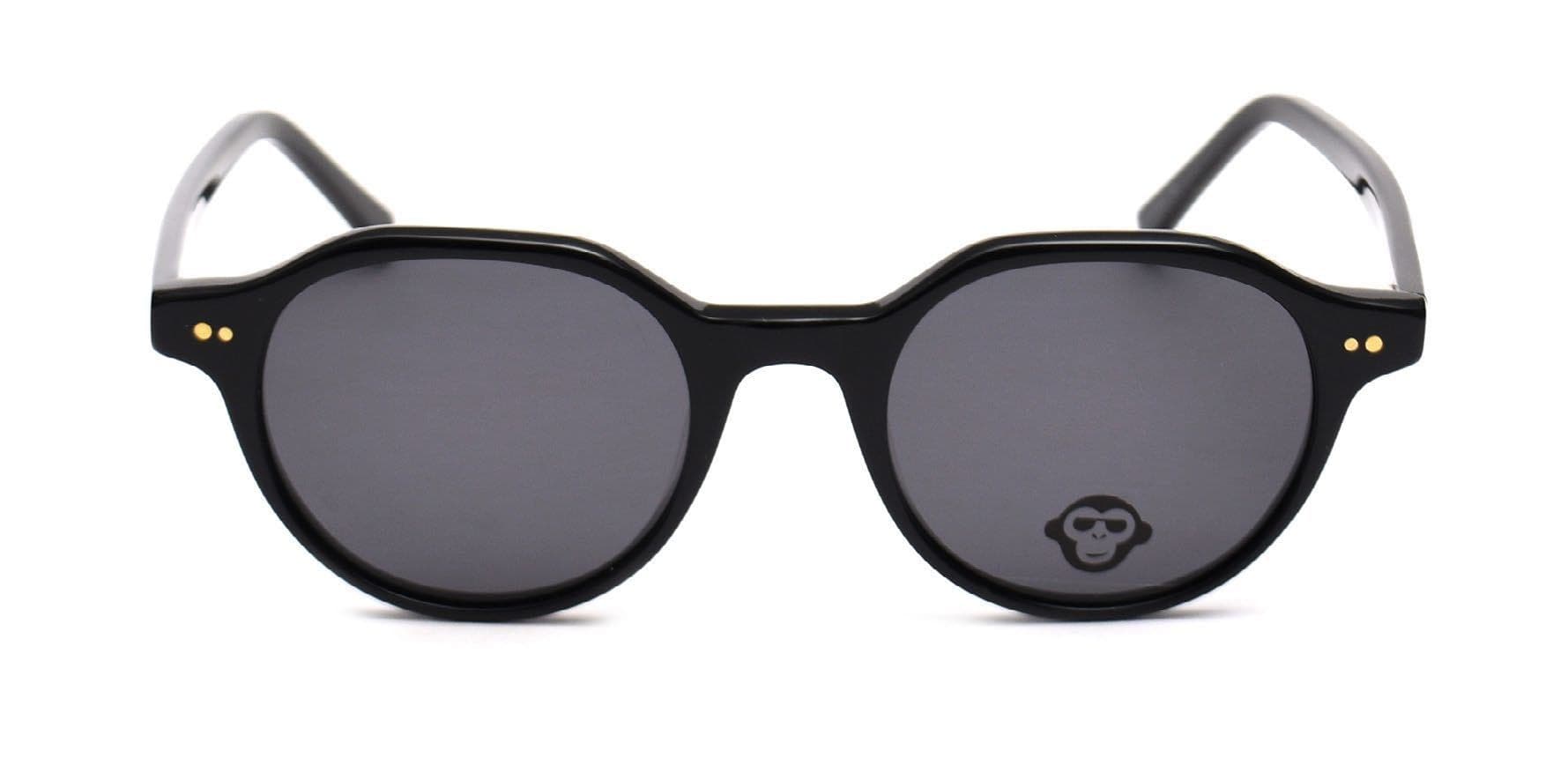 Monkey Grove 600-1 Black