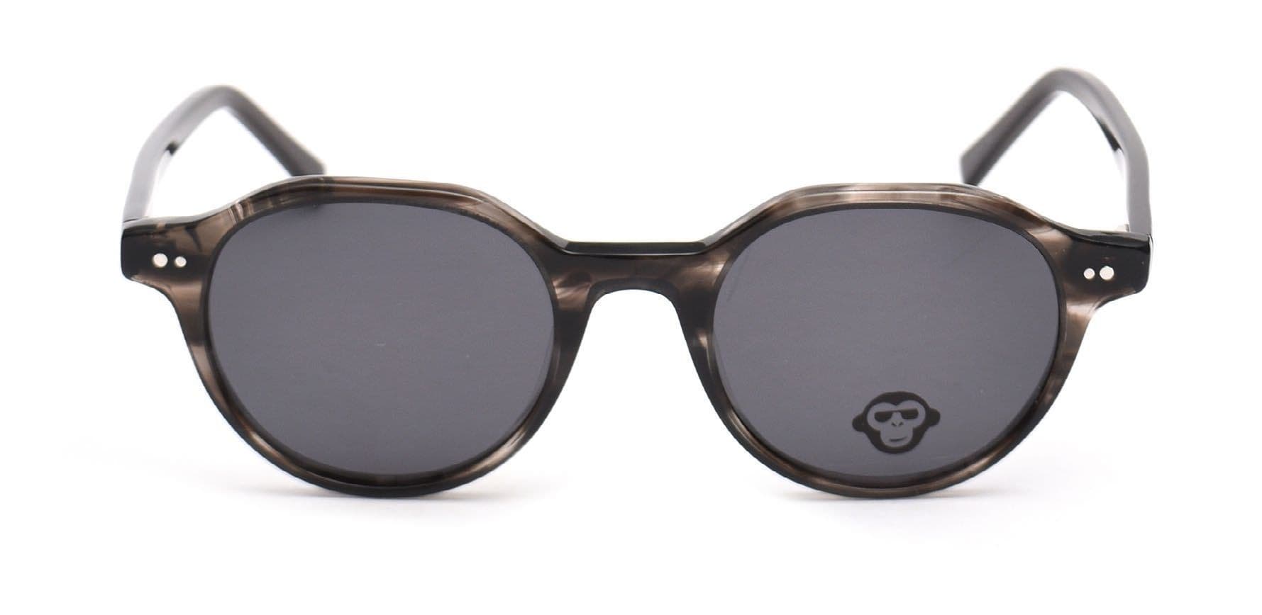 Monkey Grove 600-3 S.Grey