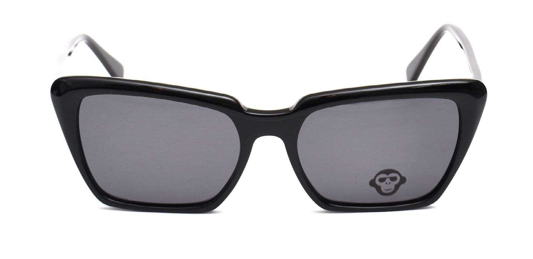 Monkey Grove 602-2 Black