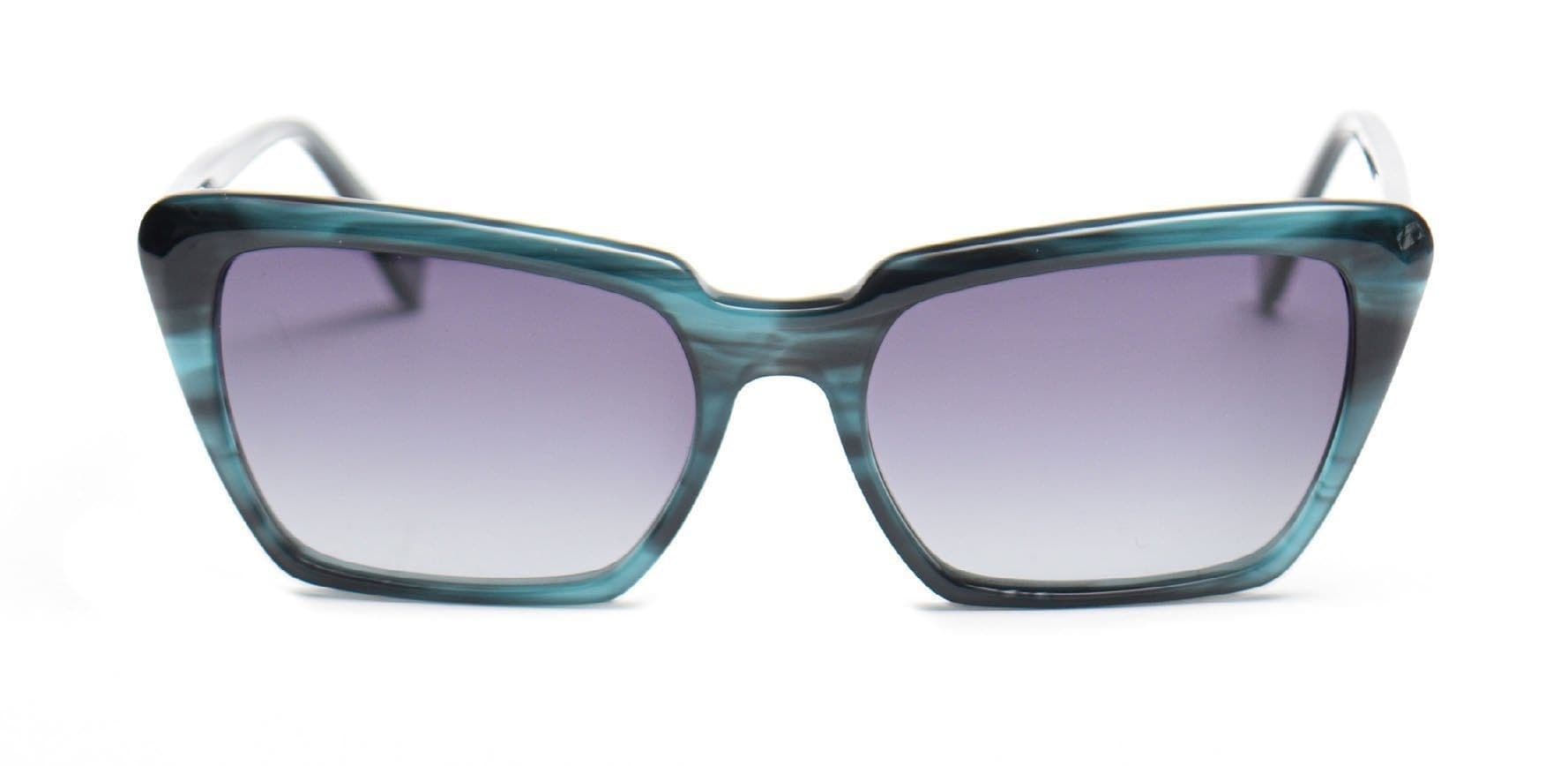 Monkey Grove 602-3 Blue