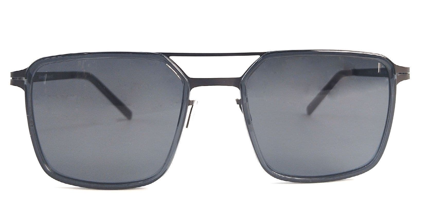 Monkey Grove 621-1 S.C.Grey / M.D.