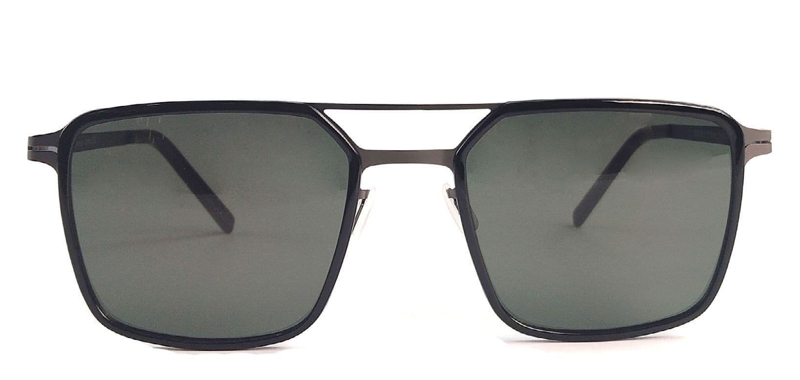 Monkey Grove 621-3 S.Black / M.Gun2