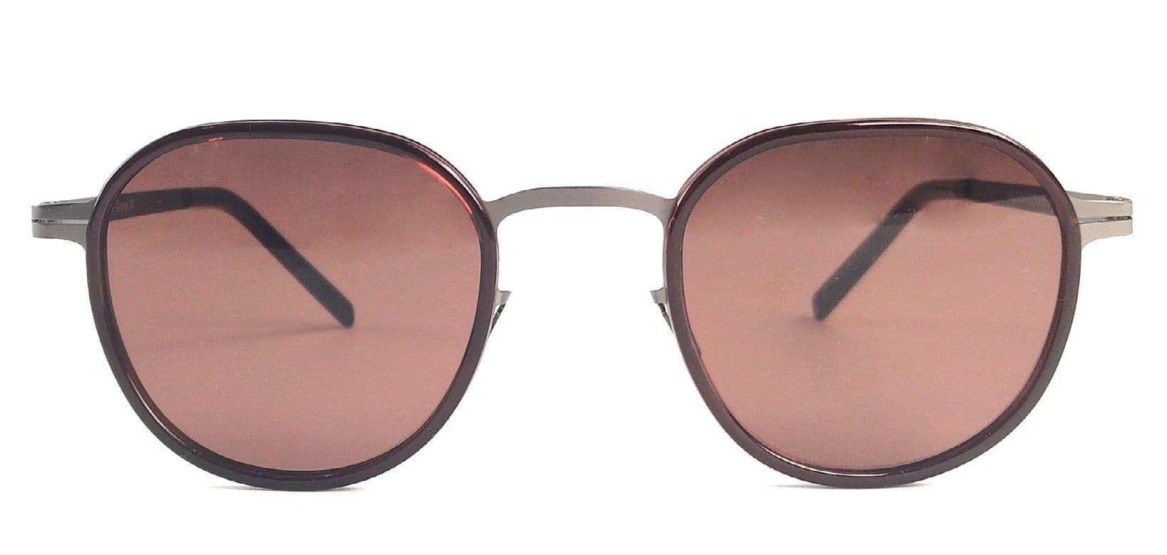 Monkey Grove 622-2 S.Burgundy / M.