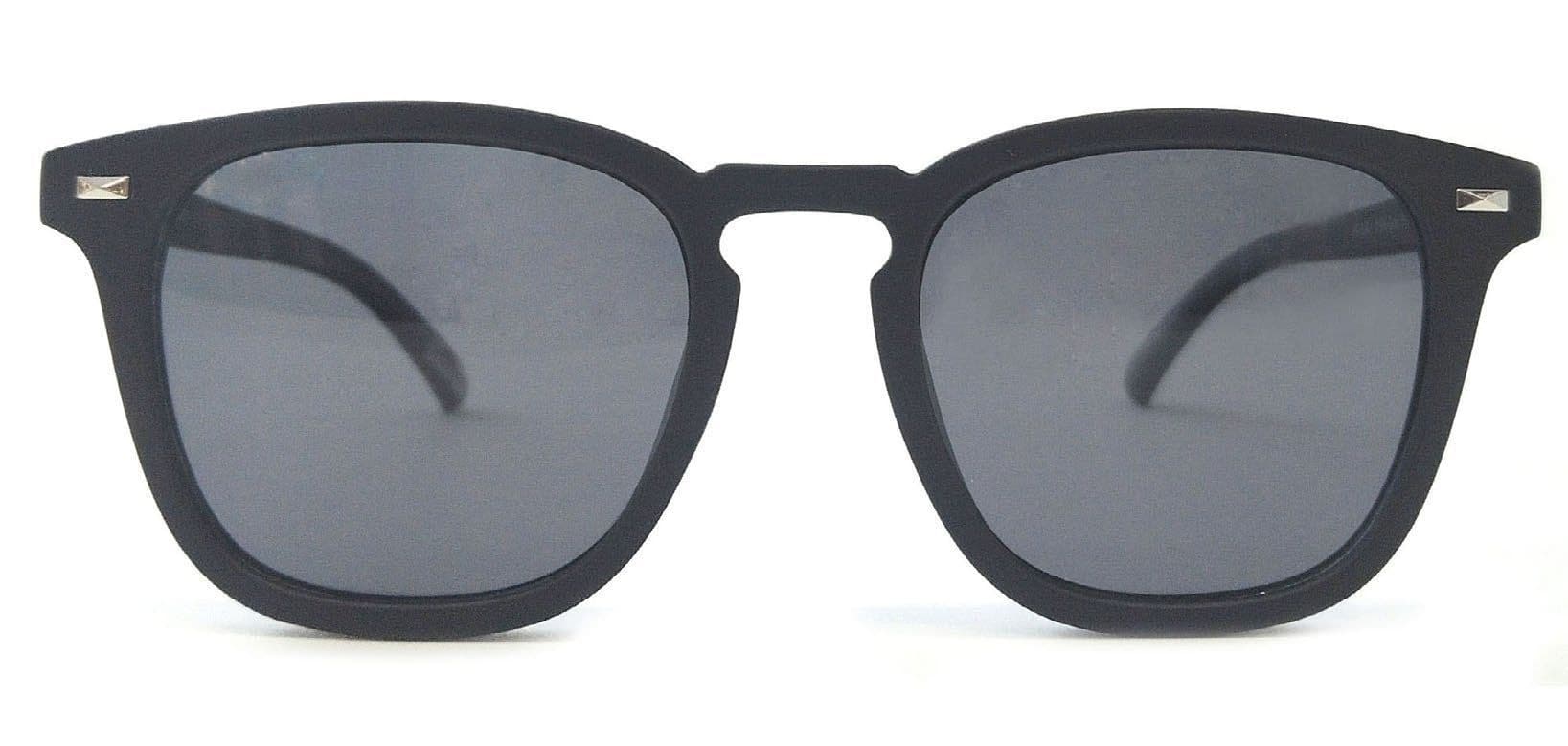 Monkey Grove 624-1 M.Black / Grey