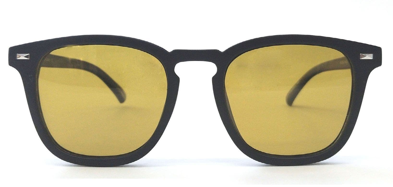 Monkey Grove 624-3 M.Black/Yellow