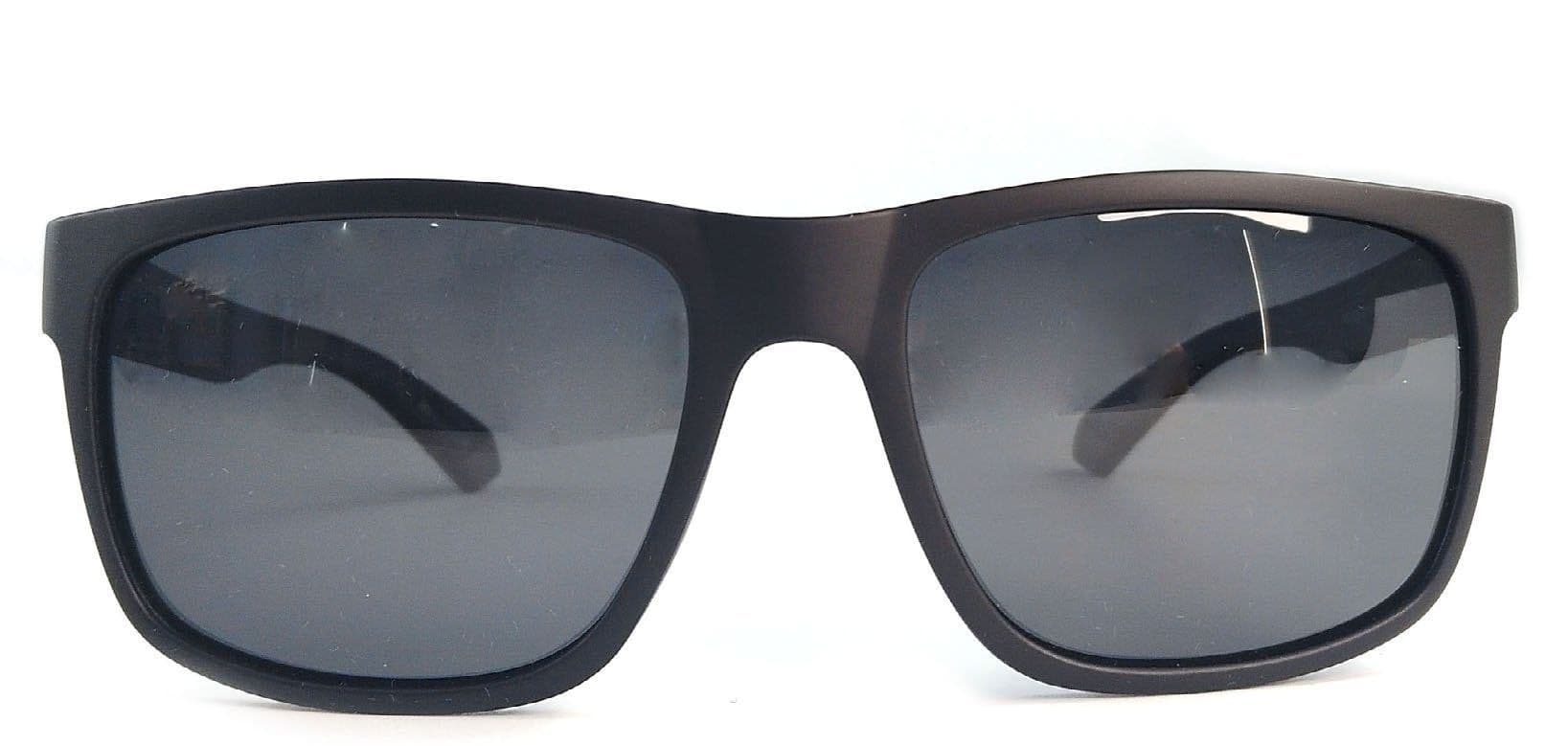 Monkey Grove 626-2 M.Black / Grey