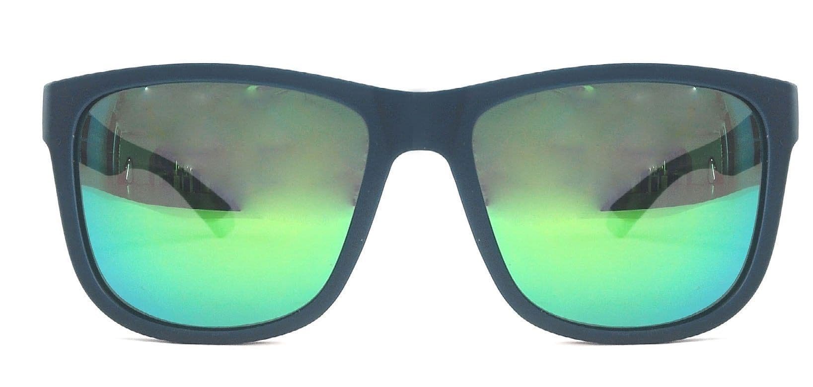 Monkey Grove 632-1 M. Green Blue /
