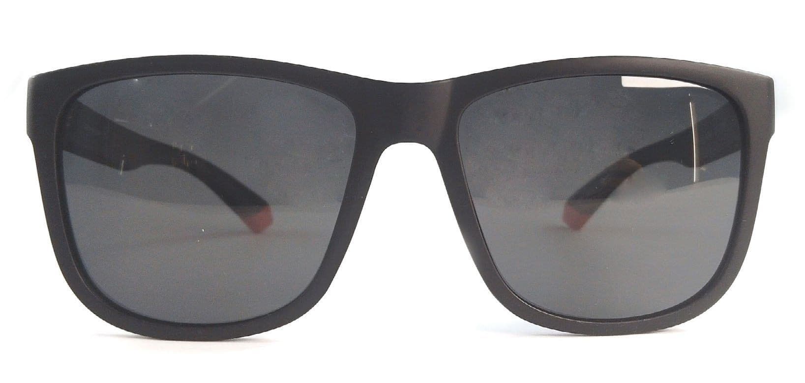 Monkey Grove 632-3 M. Black / L.Red