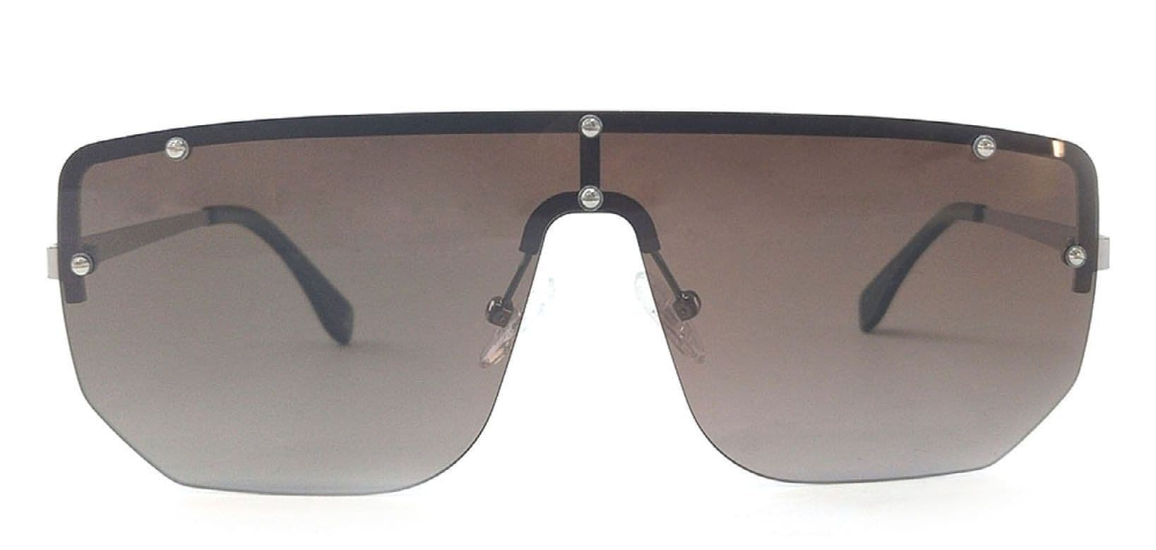 Monkey Grove 633-2 S.L.Gun/Brown