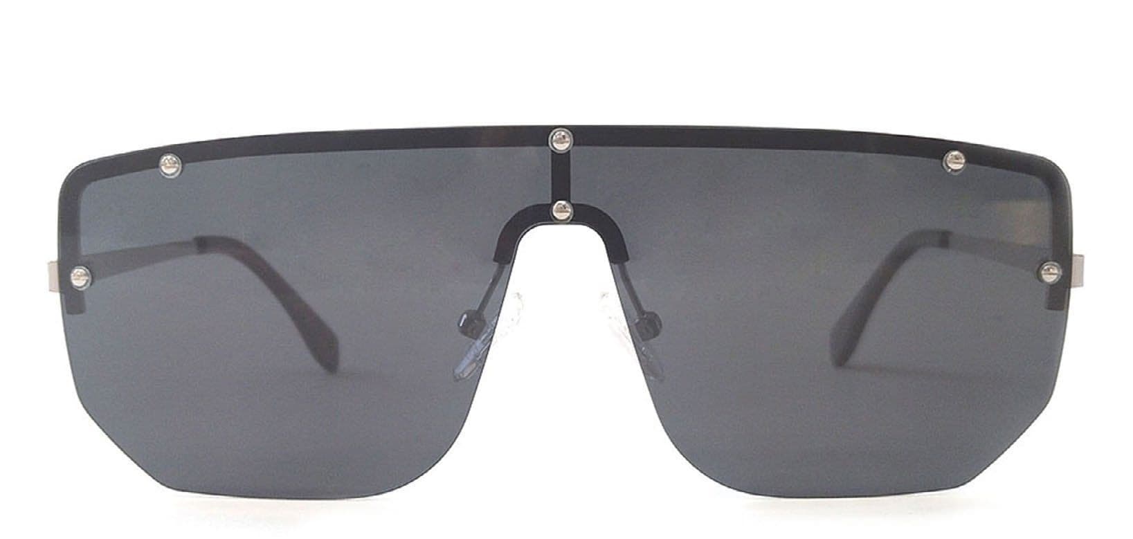 Monkey Grove 633-3 S.L.Gun/Grey