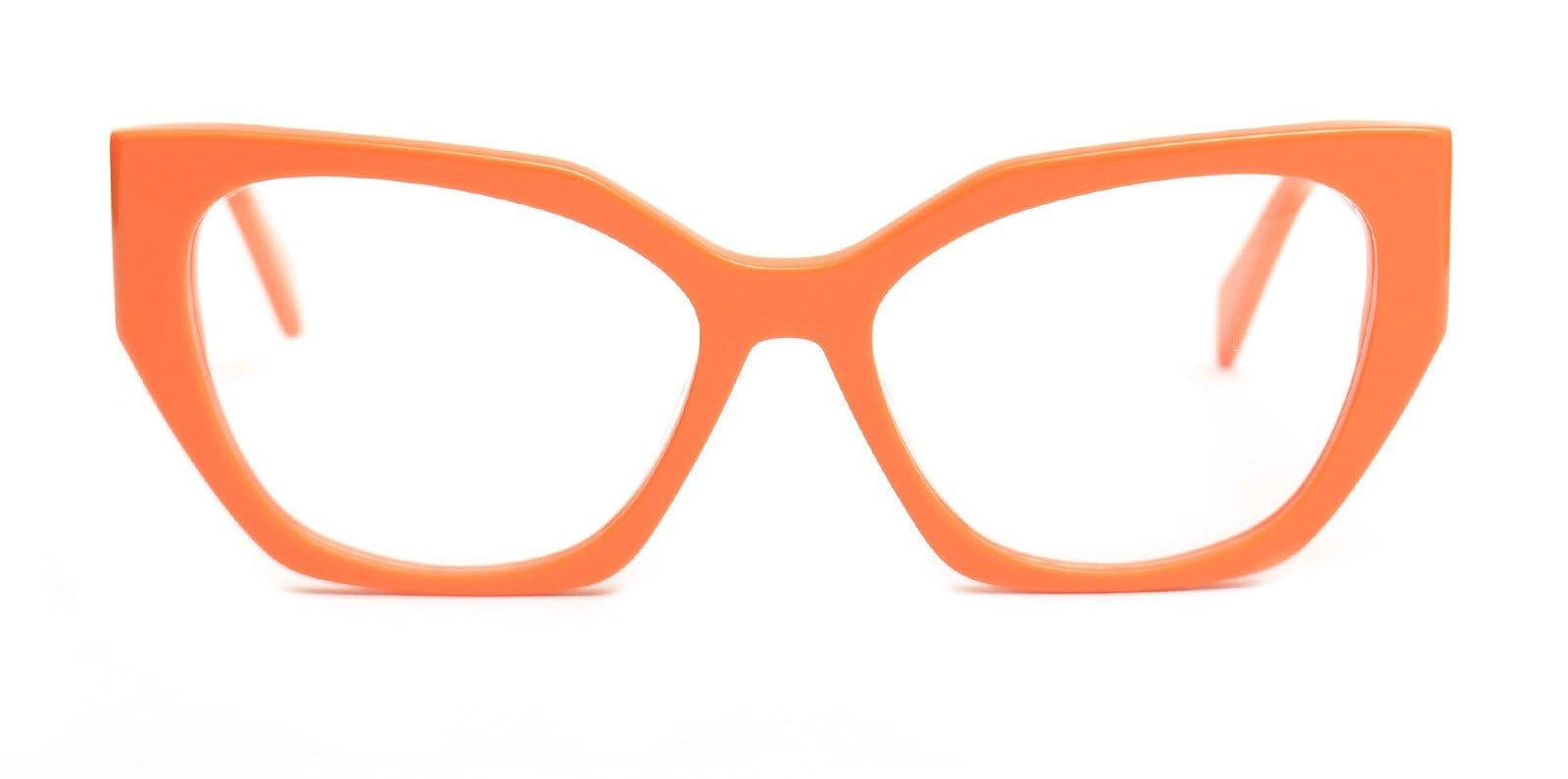 Sarkany 635-3 Orange