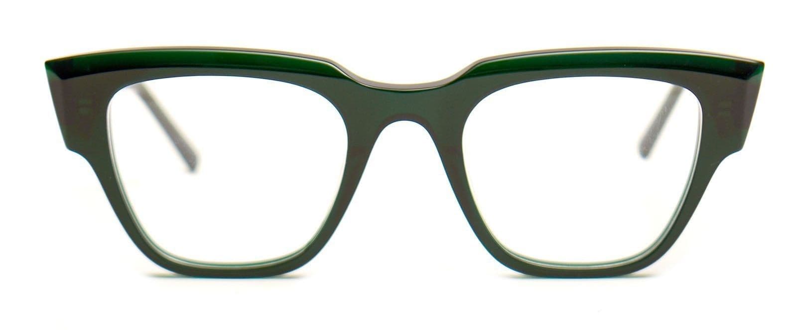 Sarkany 650-1 Green