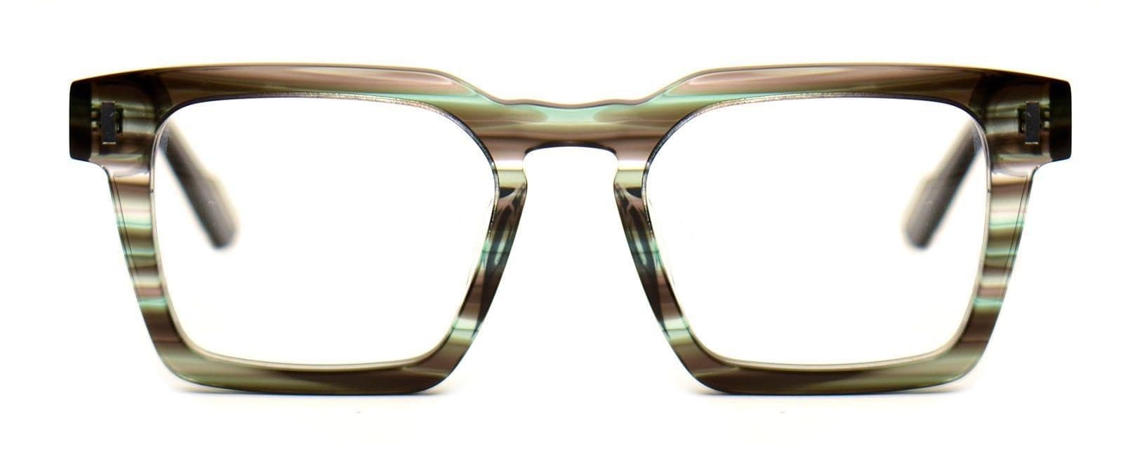 Sarkany 651-3 Green