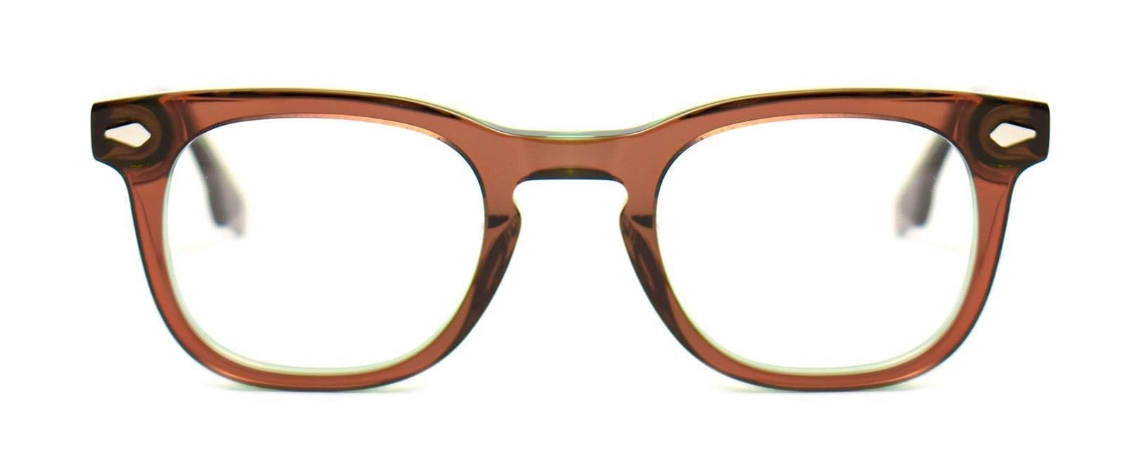 Sarkany 652-1 Brown / Green
