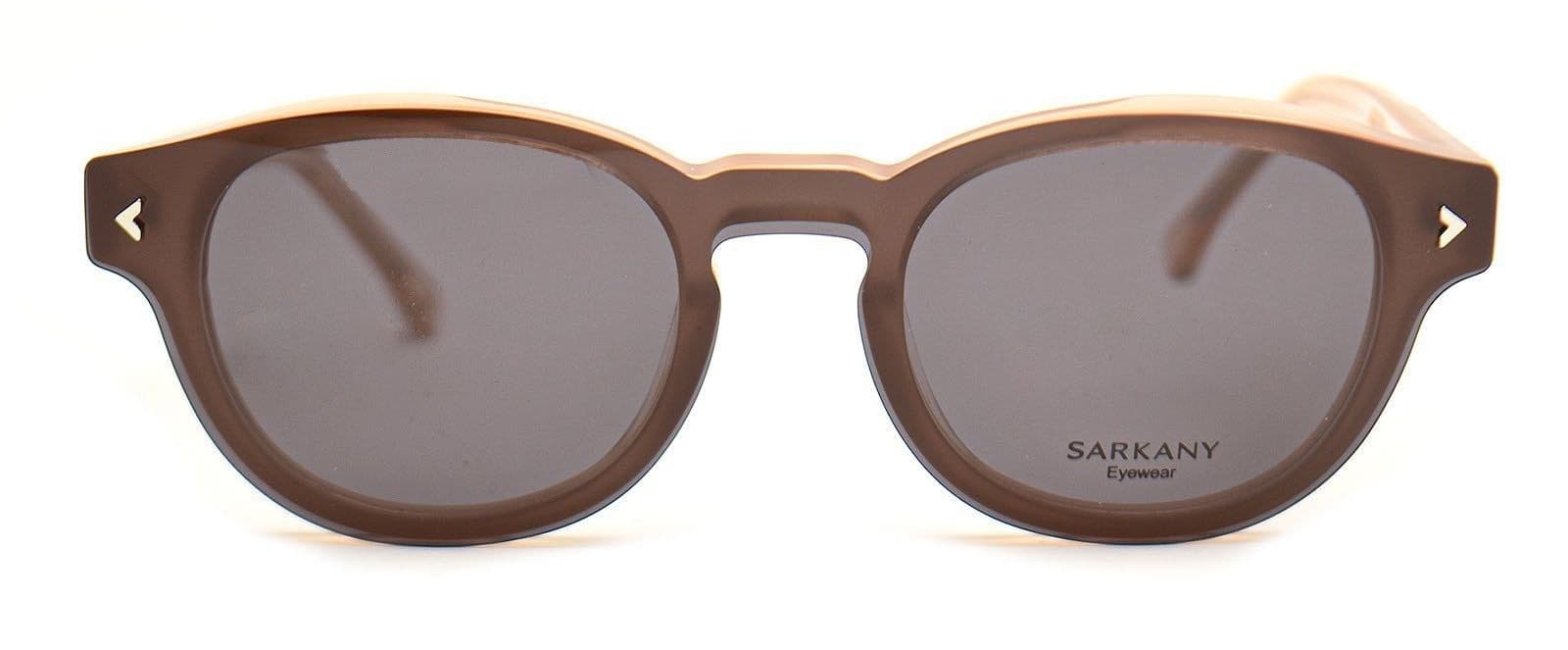 Sarkany 657-2 Brown