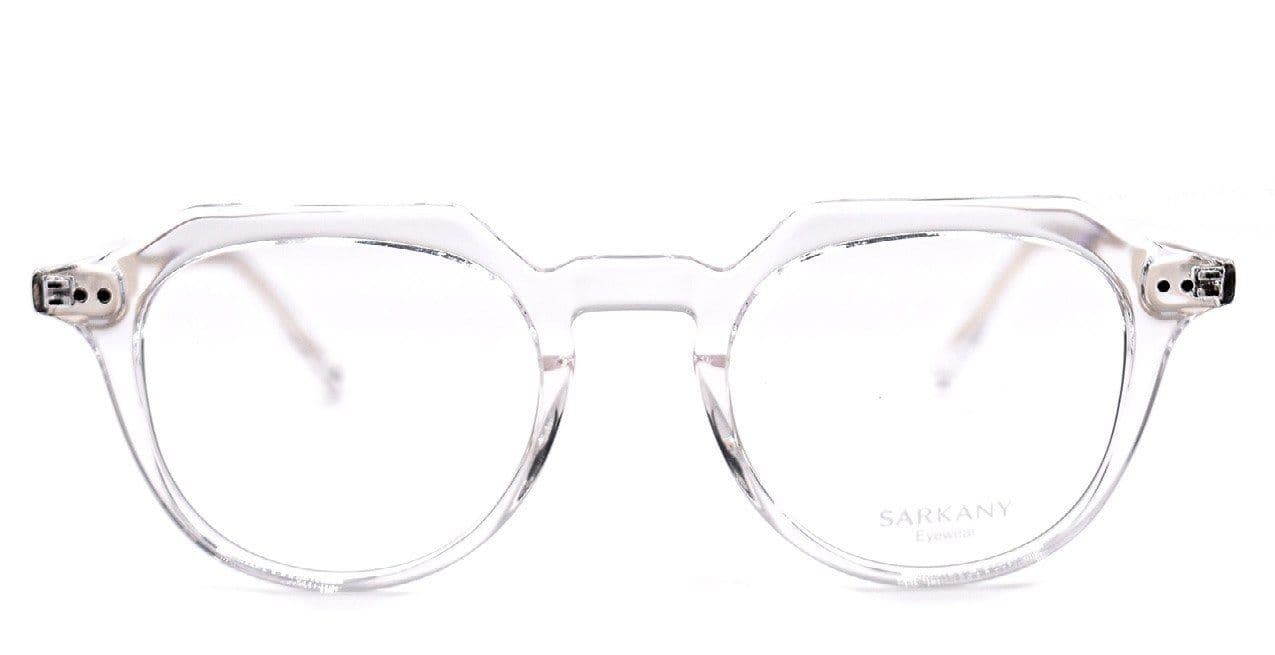 Sarkany 666-3 Crystal