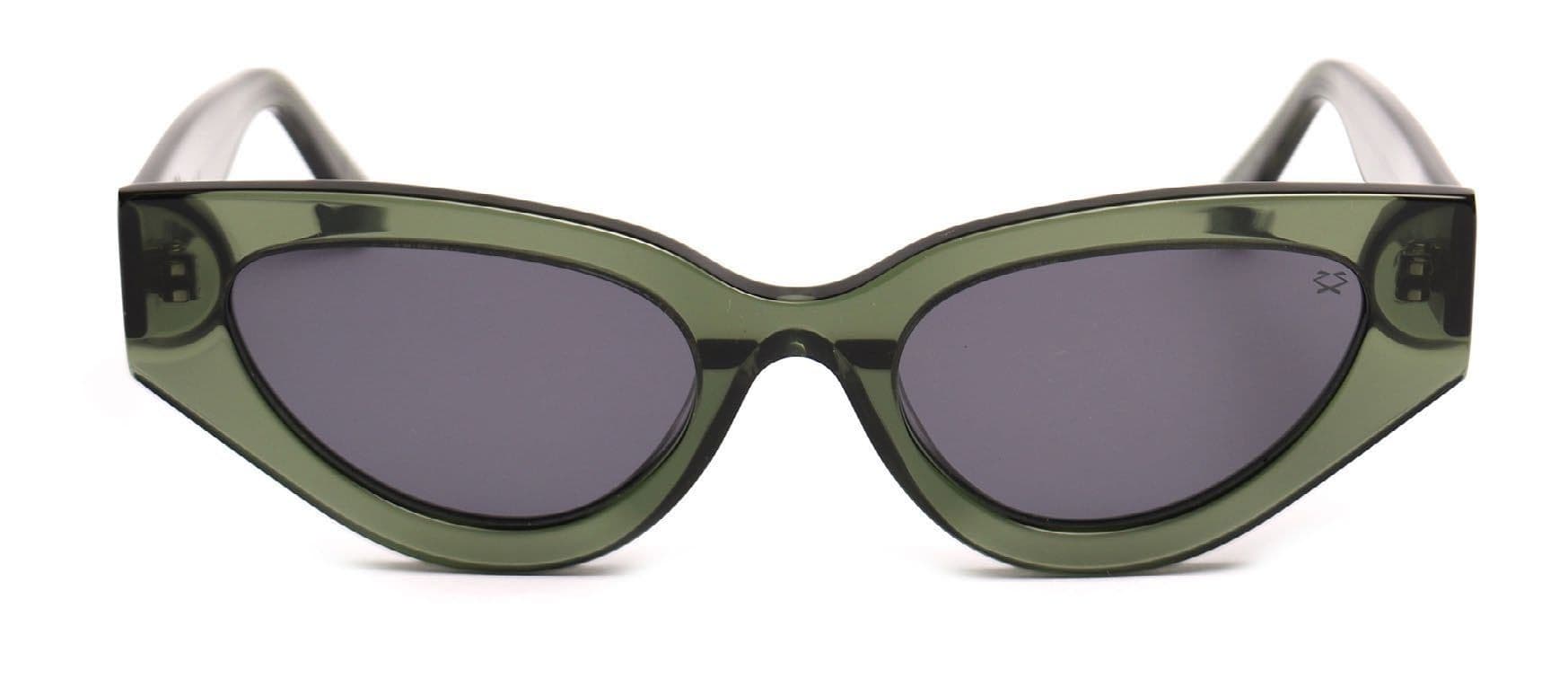 Sarkany 870-3 Green